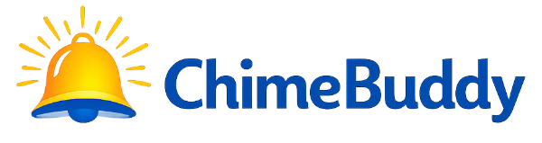 ChimeBuddy